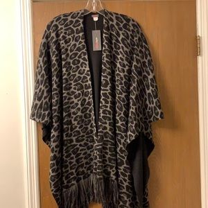 Women’s wrap